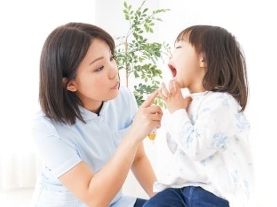 枚方市小児歯科/ふくい歯科医院