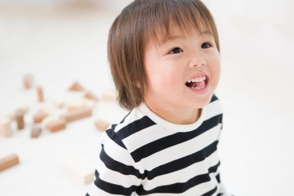 枚方市小児歯科/ふくい歯科医院